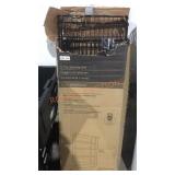 Style Selections 5-Tier Shelving Unit