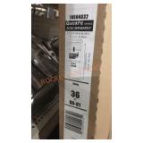 Larson Full View Storm Door