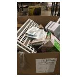 Miscellaneous Box lot