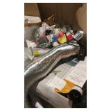 Miscellaneous Box Lot