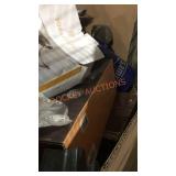 Miscellaneous Box Lot