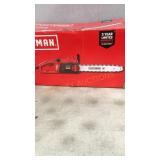 Craftsman 12amp 16" Chainsaw