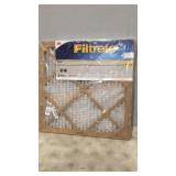 3M 24x24x1Filters, 3 pack