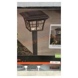 Portfolio 2ct Path Lights