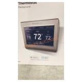 Honeywell Smart Color Thermostat