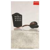 Honeywell Digital Deadbolt and Lever