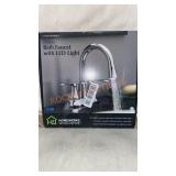 Homewerks Worldwide Bath Faucet
