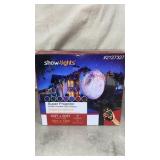 Show Lights Super Projector