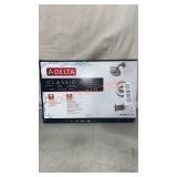 Delta Classic Tub and Shower