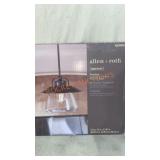 Allen and Roth Pendant Light