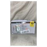 Commercial Outlet 10 Pack