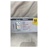 Legrand Commercial Outlet 10 Pack
