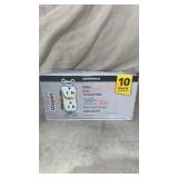 Legrand Commercial Outlet 10 Pack
