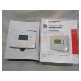 Programmable Thermostat