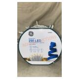 StayBright 250 LED MicroBright Lights