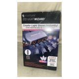 Lumations LED Light Wizard