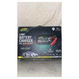 Battery Tender 4AMP Battery Charger