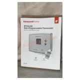 Honeywell Home Non Programmable Thermostat