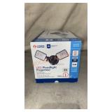 Lithonia LED Floodlight Security Light