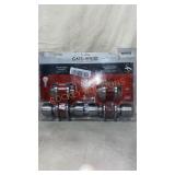 Gate House Keyes Entry Locksets