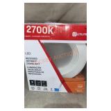 Utilitech Recessed Retrofit Downlight