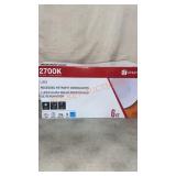 Utilitech Recessed Retrofit Downlight