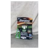 Energizer Vision Hd+ Headlight