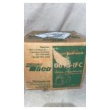 Taco 3 Speed Integral Flow Check