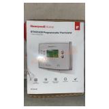 Honeywell Home Programmable Thermostat