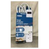 Prime Surge Protector