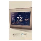 Honeywell Home RTH9585WF Smart Color Thermostat