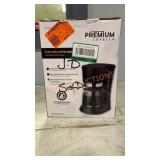 Premium Levella Coffee Maker: Sold as is. No