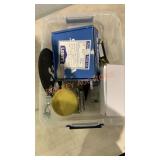 Miscellaneous Hardware Lot: Includes variety of