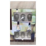 Allen and Roth String Light