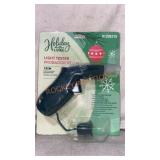 Holiday Living Light Tester