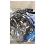 Tub and Shower Trim Kit