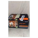 Portfolio String Lights