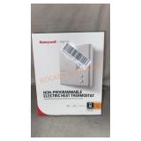 Honeywell Home Non Programmable Thermostat