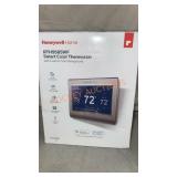 Honeywell Home Smart Color Thermostat
