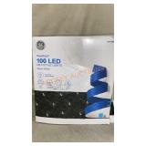 Stay Bright Net Lights