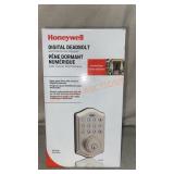 Honeywell Digital Deadbolt