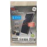 Pro Crystal HD Amplified Antenna