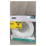 Juno LED Smooth Recessed Downlight