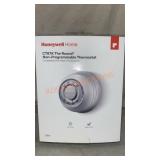 Honeywell Home Non Programmable Thermostat. As