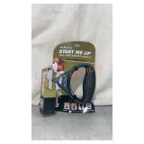 Good Vibrations Starter Handle