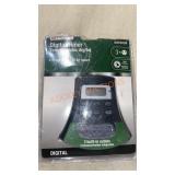 Utilitech Digital Timer