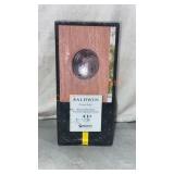 Baldwin Round Deadbolt