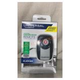 Universal Garage Remote