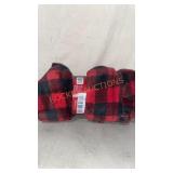 Allen and Roth Throw Blanket