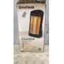 Omniheat Infrared Quartz Heater